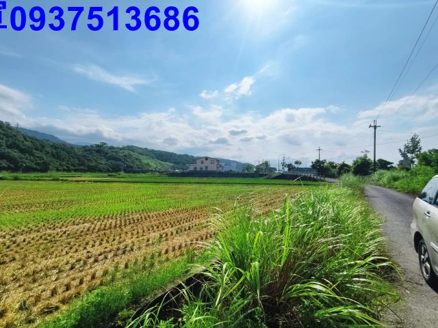 宜蘭縣蘇澳鎮永安段農地出售