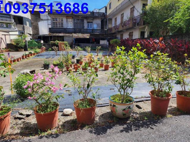 宜蘭縣宜蘭市坤門二段建地出售