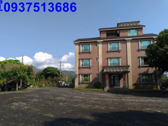 宜蘭縣員山鄉大三鬮段建地出售