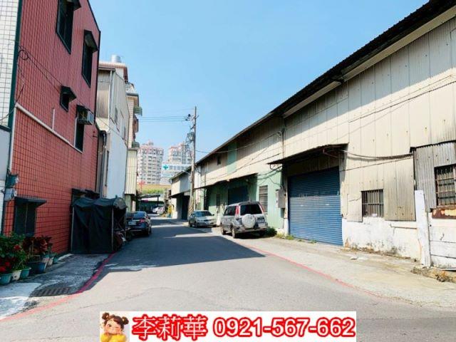 台南永康建地-5