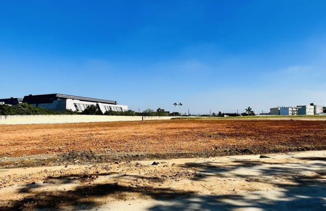 桃園楊梅工業地-1