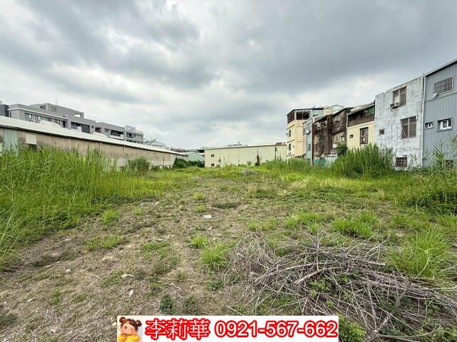 台南安南建地-2