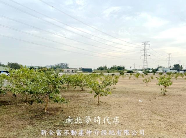 高雄湖內農地-1