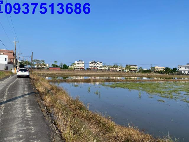 宜蘭壯圍農地-4