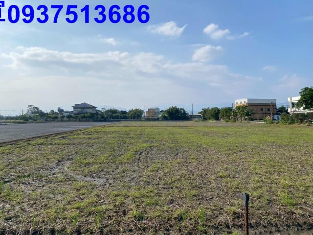 宜蘭壯圍農地-1