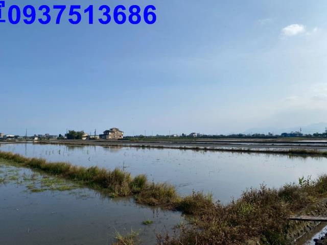 宜蘭壯圍農地-8