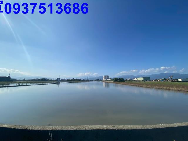 宜蘭壯圍農地-6