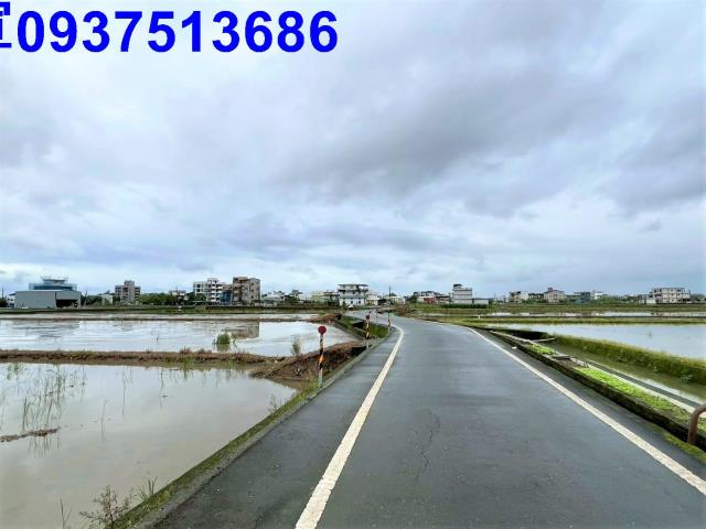 宜蘭礁溪農地-9