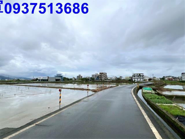 宜蘭礁溪農地-8