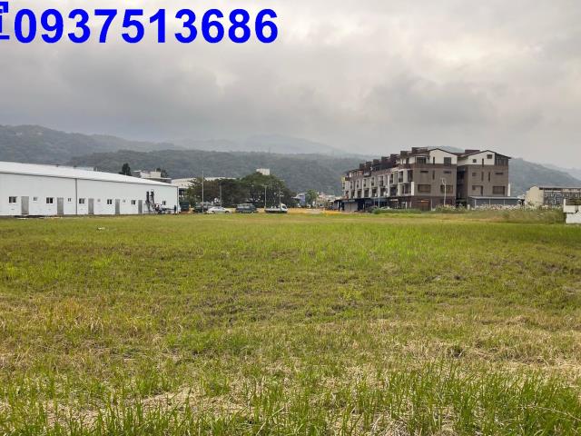 宜蘭頭城建地-3