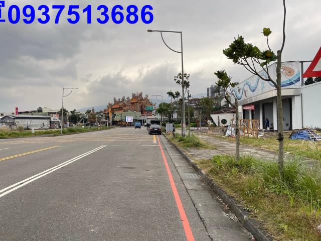 宜蘭頭城建地-5