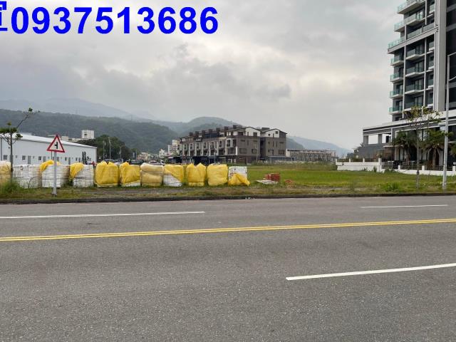 宜蘭頭城建地-6