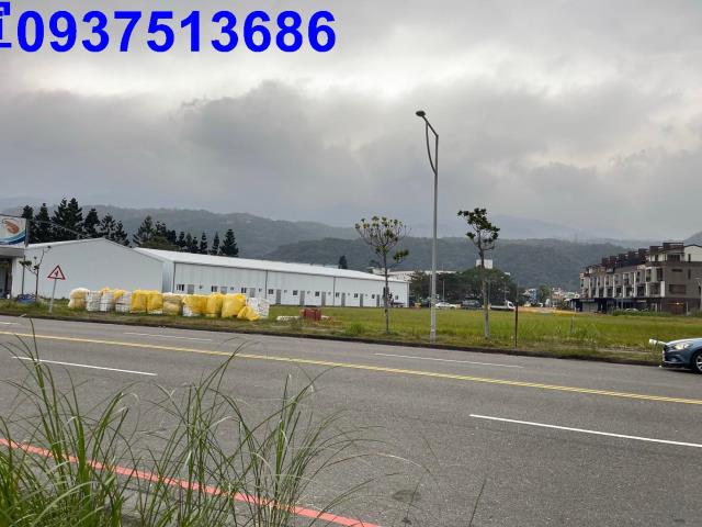 宜蘭頭城建地-7