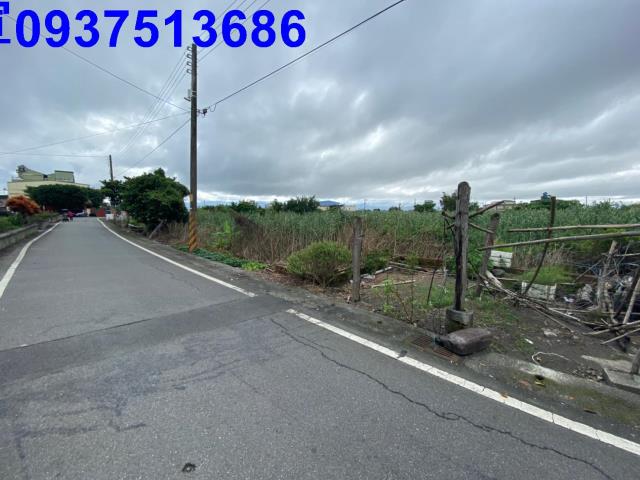 宜蘭壯圍農地-8