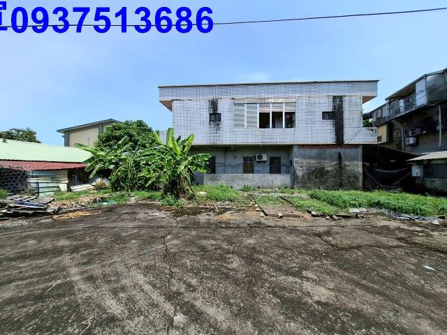 宜蘭縣員山鄉深賢段建地出售