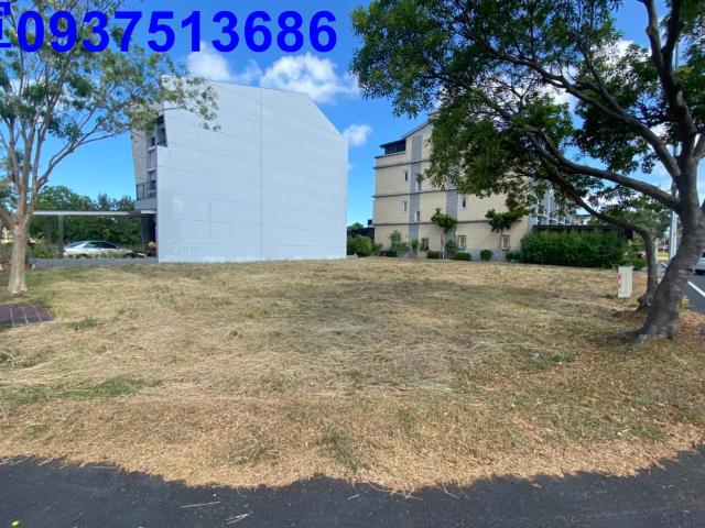 宜蘭縣宜蘭市建業段建地出售