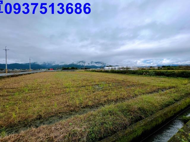 宜蘭三星農地-4