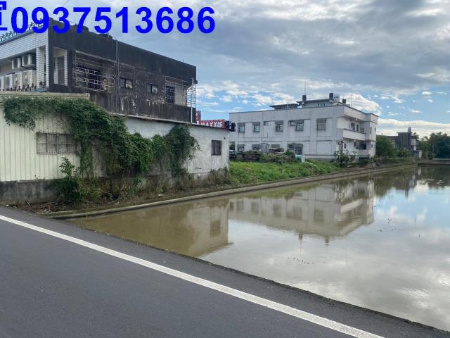 宜蘭礁溪農地-2