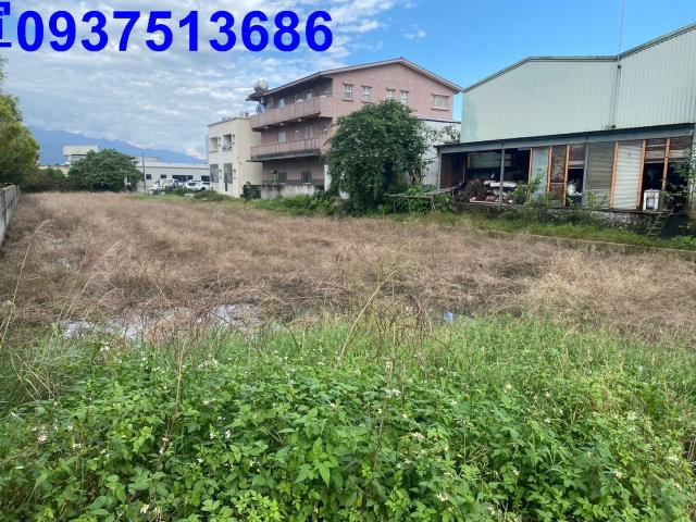 宜蘭縣礁溪鄉三民一段農地出售