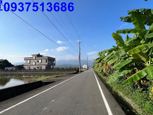 宜蘭礁溪農地-1