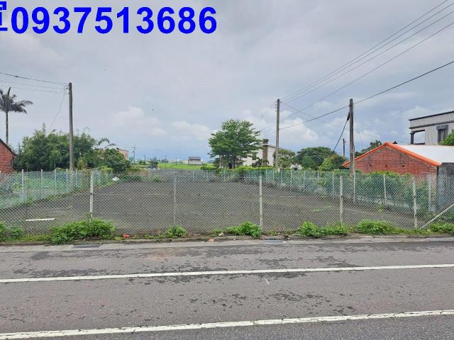 宜蘭壯圍建地-6