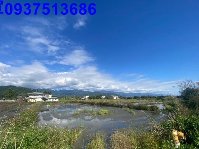 宜蘭縣員山鄉內湖段農地出售