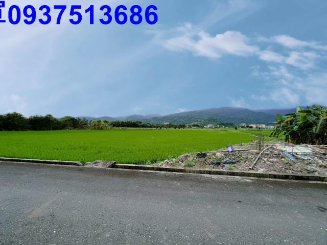 宜蘭三星農地-3