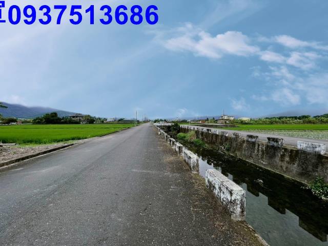 宜蘭三星農地-1