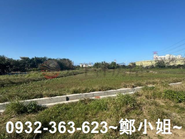 桃園蘆竹農地-6