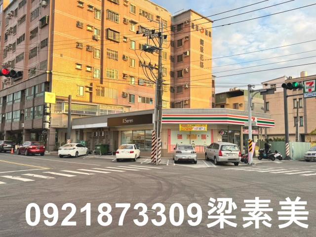 台南仁德建地-2