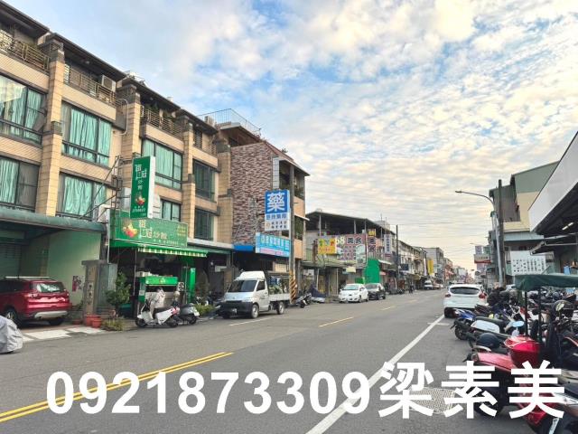 台南仁德建地-4