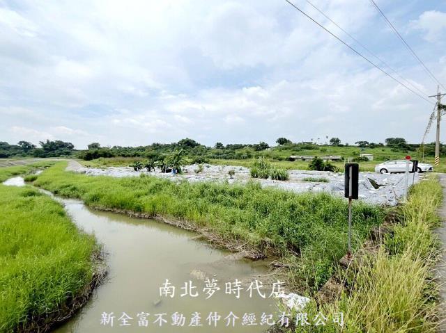 台南農地-2
