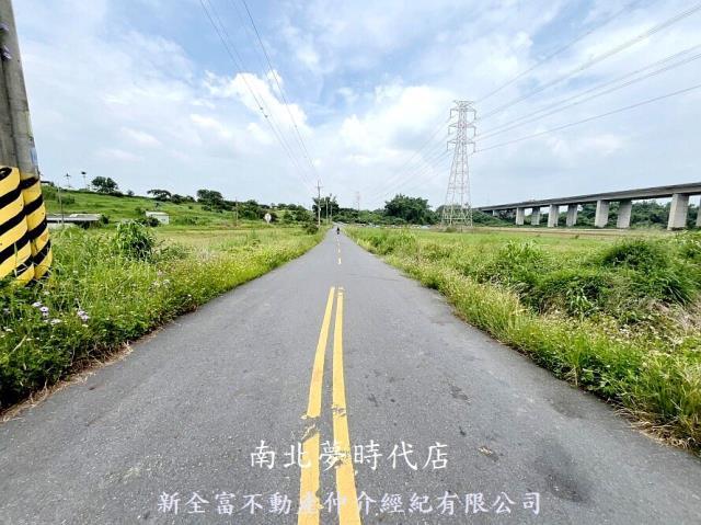 台南農地-5