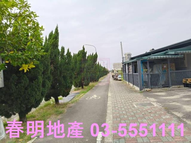 新竹縣竹東鎮下員段都計田春明地產