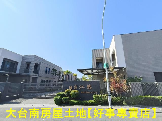 台南建地-9
