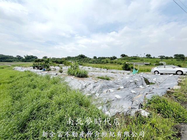 台南農地-1