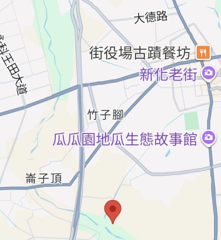 台南新化農地-11