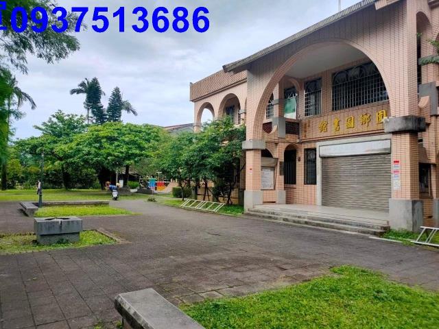 宜蘭縣壯圍鄉吉祥一段農地出售