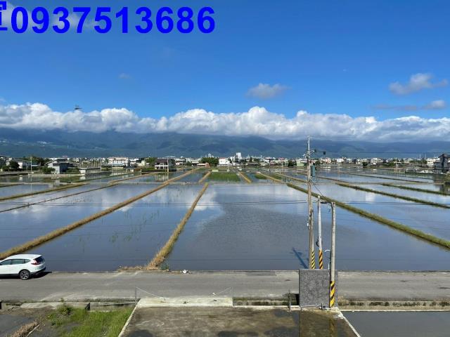 宜蘭壯圍農地-2