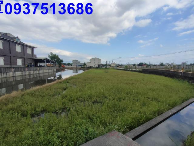 宜蘭縣宜蘭市南津段農地出售