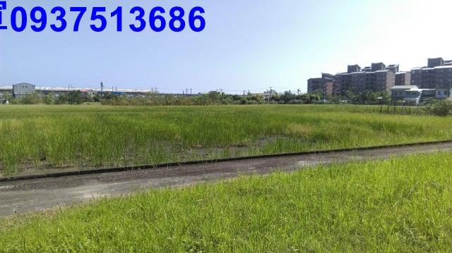 宜蘭宜蘭市農地-2