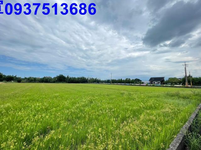 宜蘭縣員山鄉新永同段農地出售