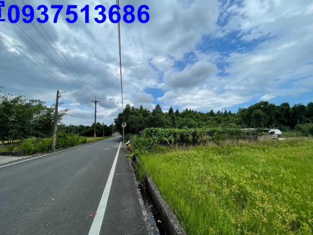 宜蘭員山農地-1