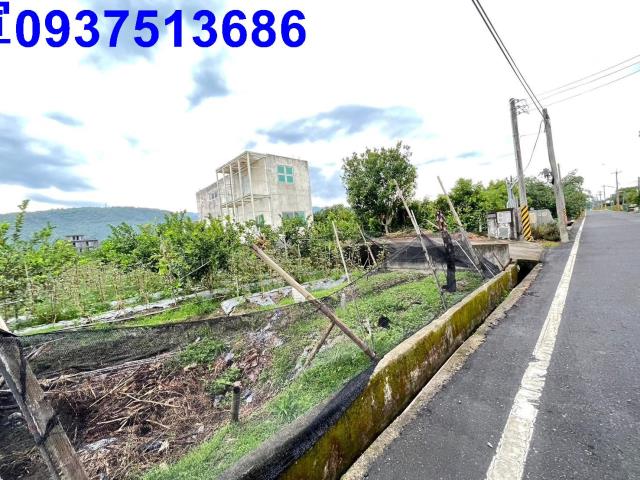 宜蘭員山農地-6