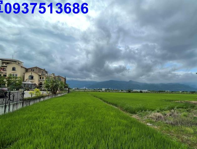 宜蘭礁溪農地-3