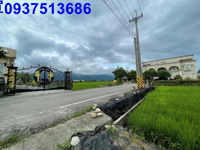 宜蘭礁溪農地-5