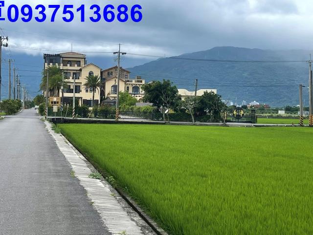 宜蘭礁溪農地-10