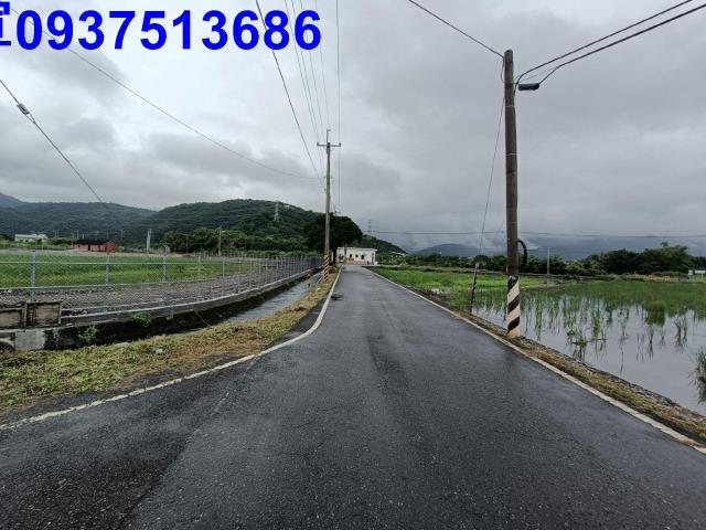 宜蘭員山農地-13