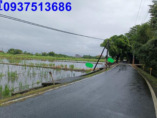 宜蘭員山農地-1