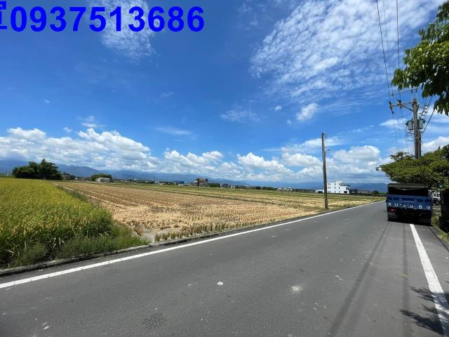 宜蘭壯圍農地-5